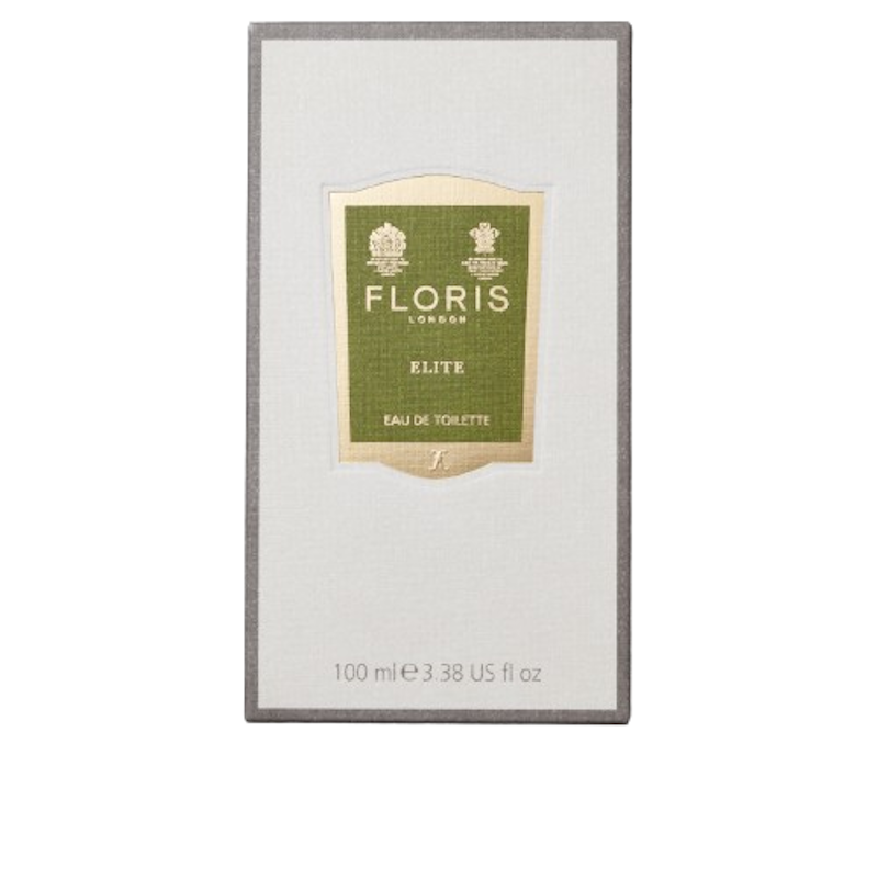 Eau De Toilette Elite Pour Homme Par Floris Londres