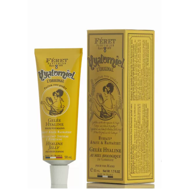 Hyalomiel L'Original - Féret Parfumeur