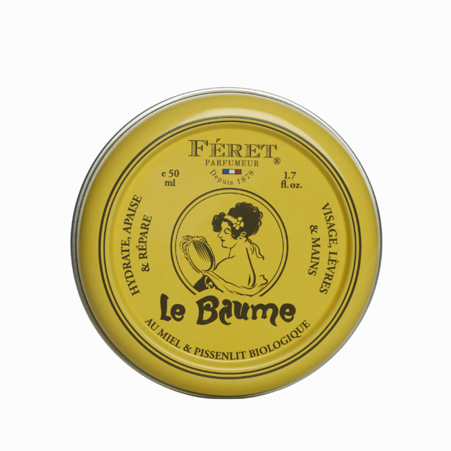 Le Baume - Féret Parfumeur