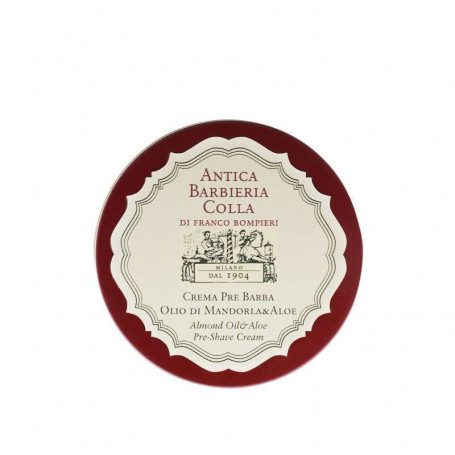 Crème de Pré-Rasage de Luxe à l'Amande - Antica Barbieria Colla