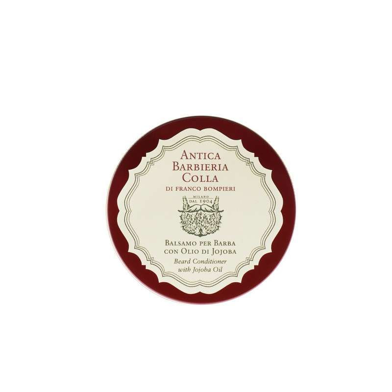 Baume à Barbe de Luxe au Jojoba - Antica Barbieria Colla