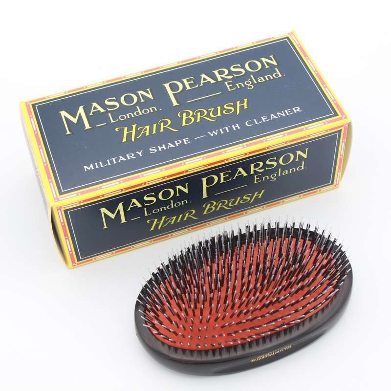 Brosse Popular Military - Mason Pearson