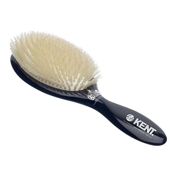 Brosse à Cheveux Femme et sa Brosse Nettoyante CSGL - Kent