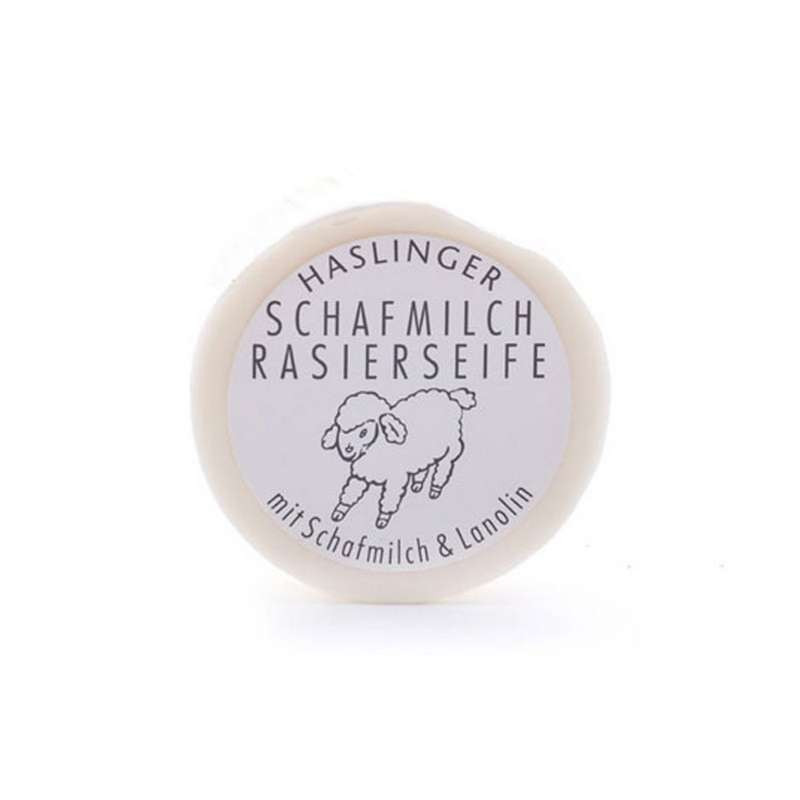 Recharge de Savon au Lait de Brebis - Haslinger