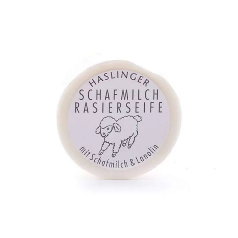 Recharge de Savon au Lait de Brebis - Haslinger