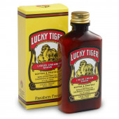 Crème à Raser Liquide - Lucky Tiger