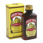 Baume hydratant pour visage - Lucky Tiger