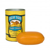 Suds for studs (savon) - Lucky Tiger