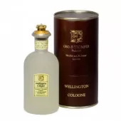 Eau de Cologne "Wellington" - Geo. F. Trumper