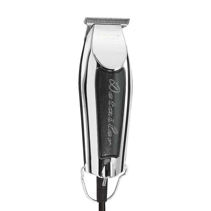 Tondeuse à Barbe et Cheveux "Classic Detailer" - Wahl