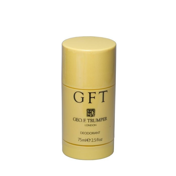 Déodorant Stick "GFT" - Geo. F. Trumper