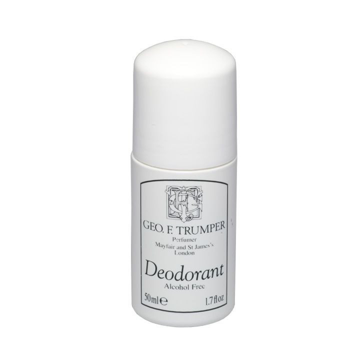 Déodorant Bille Anti-perspirant - Geo. F. Trumper