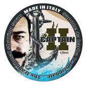 Savon à barbe "Captain II" - TFS
