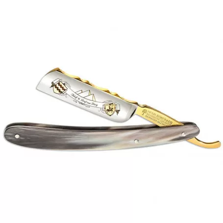 Coupe-Choux "Graf Adolf III" - Böker