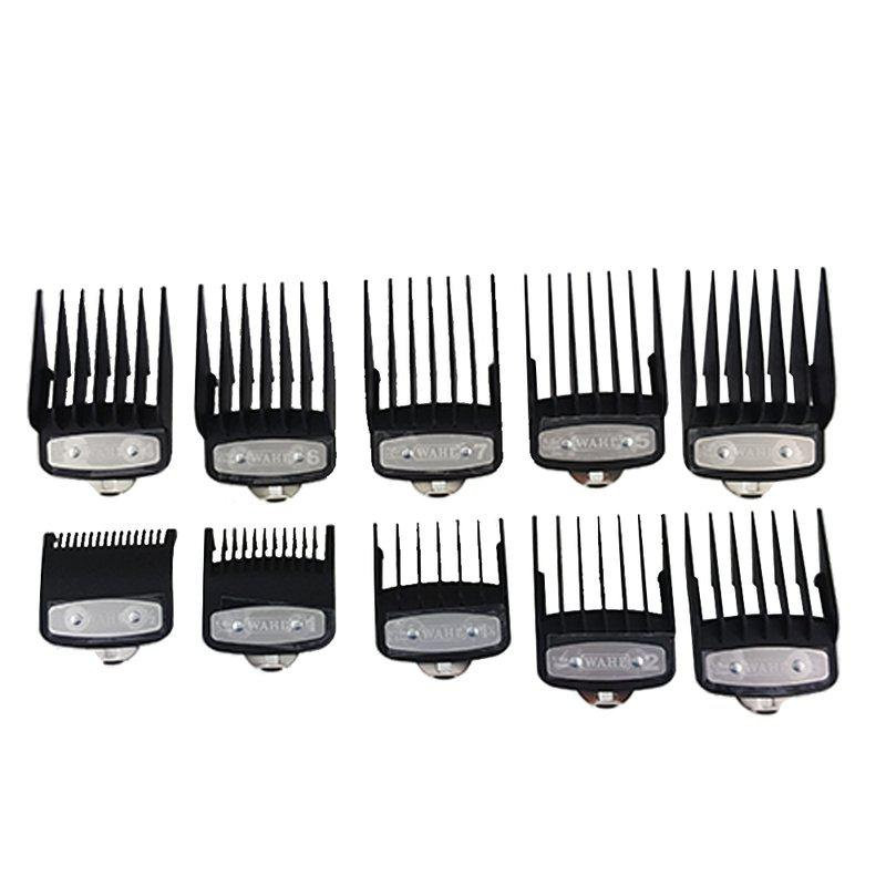 Set de 10 Sabots pour Tondeuses - Wahl