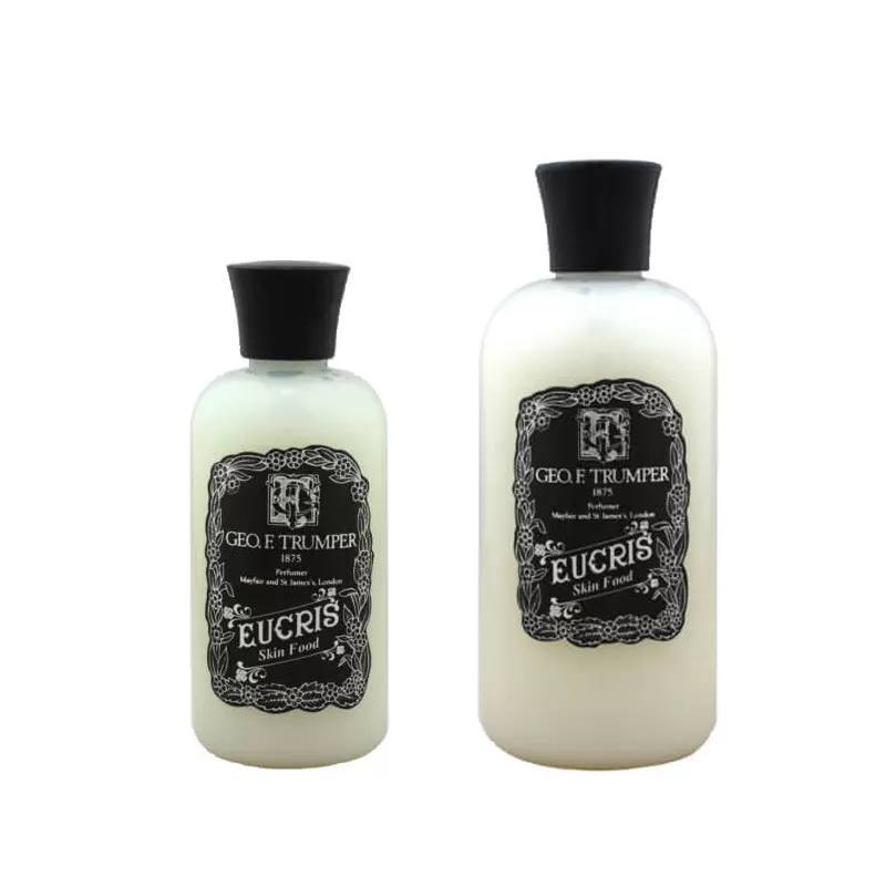 Baume Hydratant et Après Rasage "Eucris" - Geo. F. Trumper