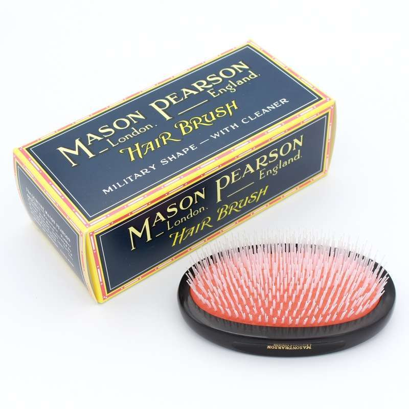 Brosse à Cheveux "Universal" Military - Mason Pearson