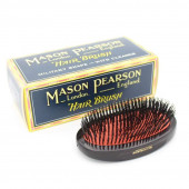 Brosse à Cheveux Military "Small Extra" - Mason Pearson