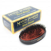 Brosse à Cheveux Military "Large Extra" - Mason Pearson