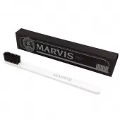 Brosse à Dents Blanche Soft - Marvis
