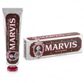 Dentifrice Black Forest 75ml - Marvis