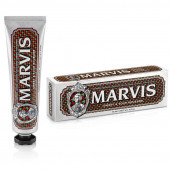 Dentifrice "Sweet & Sour Rhubarb" - Marvis
