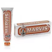 Dentifrice Menthe & Gingembre - Marvis