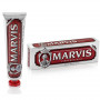 Dentifrice Menthe & Cannelle - Marvis
