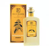 Eau de Cologne "Sandalwood" - Geo. F. Trumper