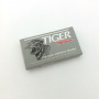 Lames de Rasoirs Tiger Platinum - Boîte de 5