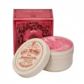 Crème de Rasage "Rose" en Bol - Geo. F. Trumper