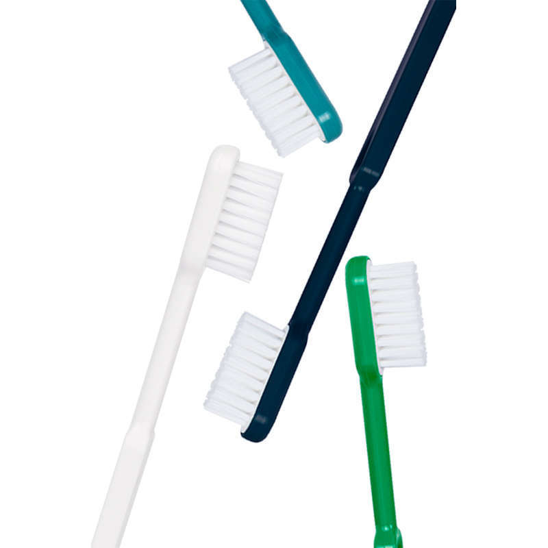 Brosse à Dent Écologique en BioPlastique - Caliquo