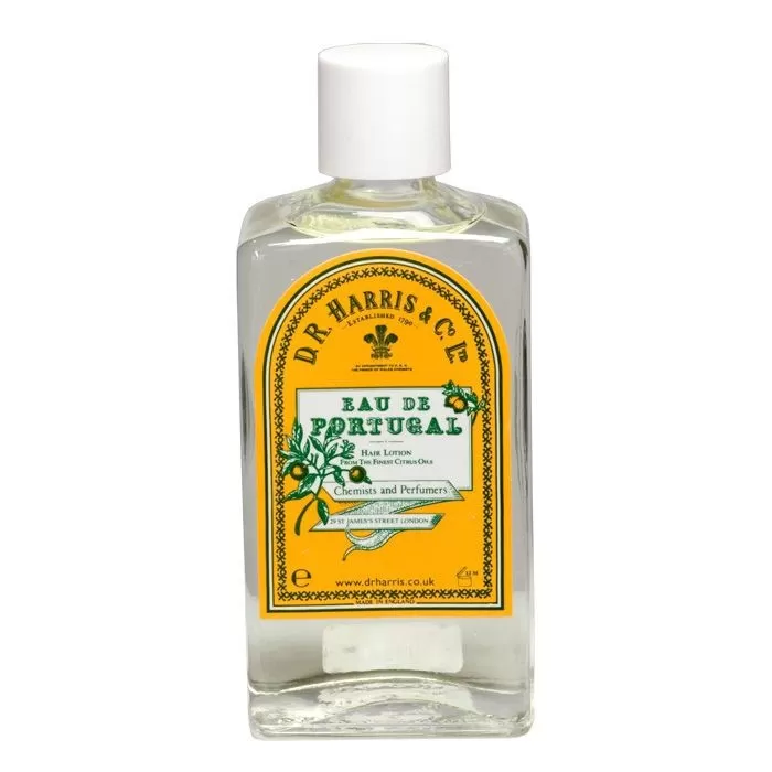 Eau de Portugal - D. R. Harris