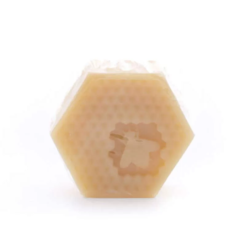 Savon au Miel et Gelée Royale - Haslinger