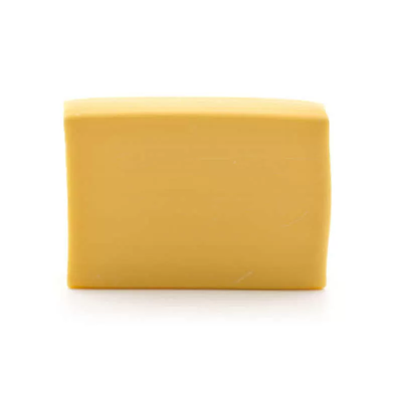 Shampoing Solide Cheveux et Corps au Calendula - Haslinger