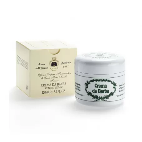 Crème à barbe - Santa Maria Novella