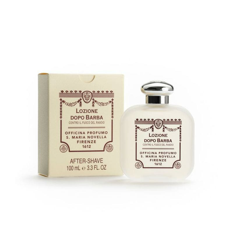 Lotion Après Rasage "Tabacco Toscano" - Santa Maria Novella