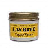 Pommade Coiffante "Original" - Layrite