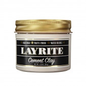 Argile Coiffante "Cement Clay" - Layrite