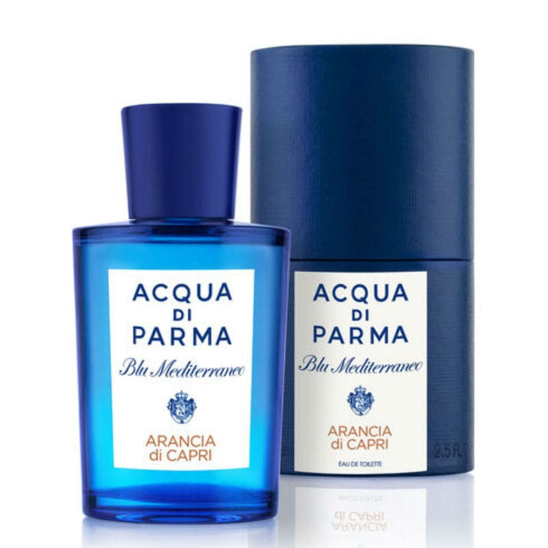 Eau de Toilette "Arancia di Capri" - Acqua di Parma