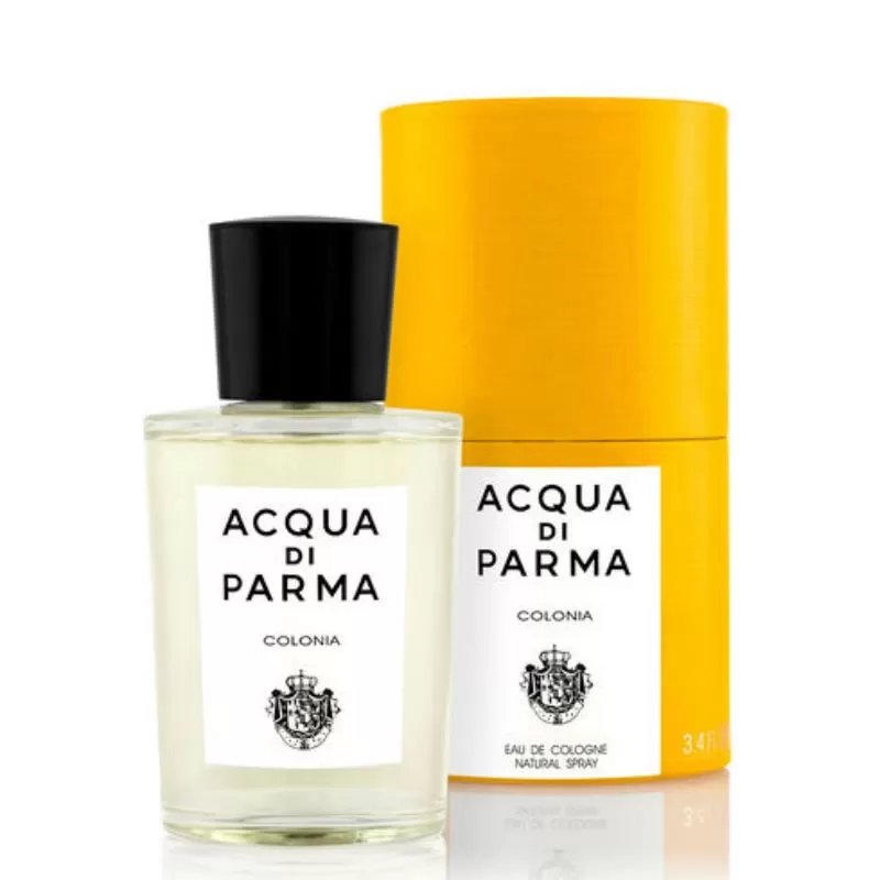 Eau de Cologne "Colonia" Originale - Acqua di Parma
