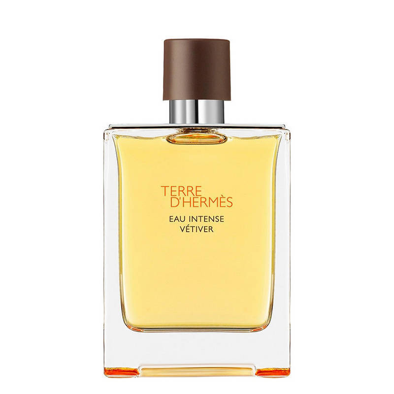 Terre d'Hermès - Eau Intense Vetiver - Eau de Parfum - Hermès