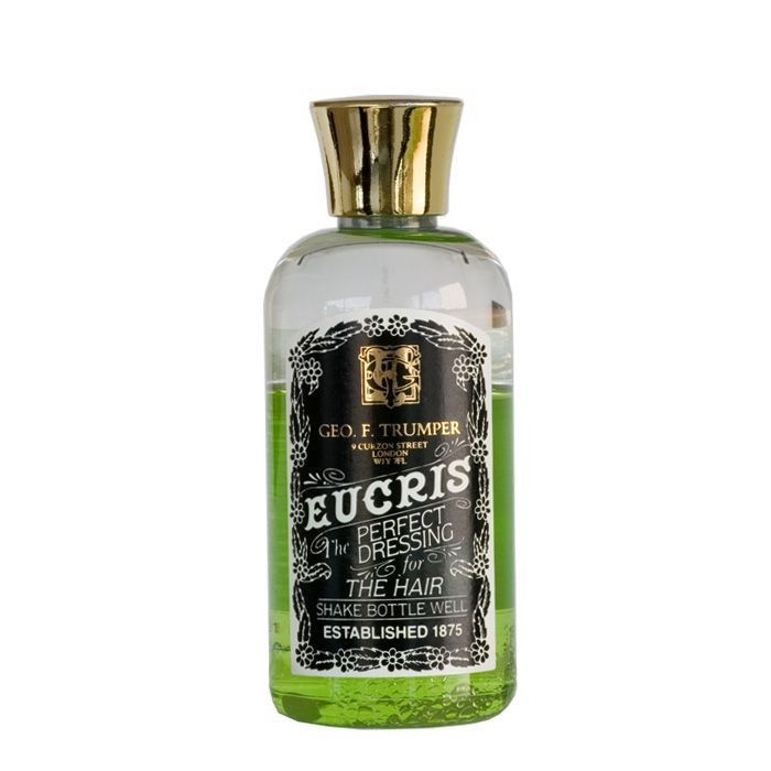 Lotion Tonique Capillaire "Eucris" - Geo. F. Trumper