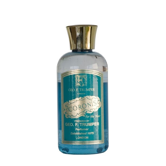 Lotion Tonique Capillaire "Coronis" - Geo. F. Trumper