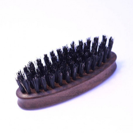 Brosse à barbe made in France - Maison Marie Tounette