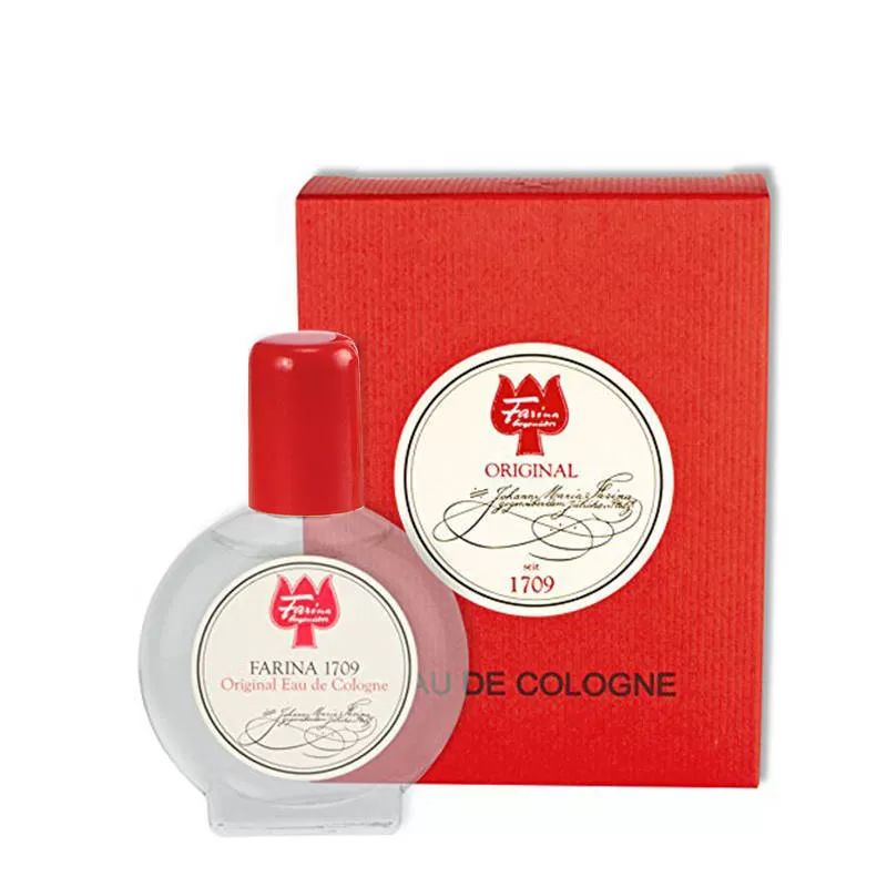Miniature Eau de Cologne - Farina 1709