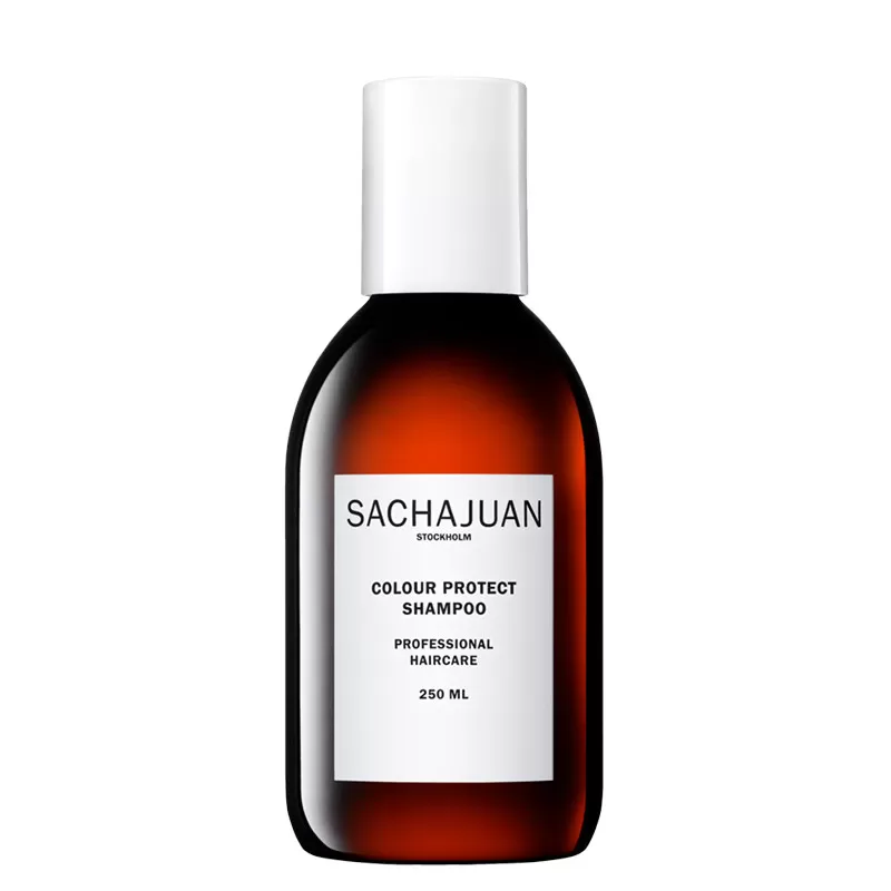 Shampoing "Colour Protect" pour Cheveux Colorés - Sachajuan