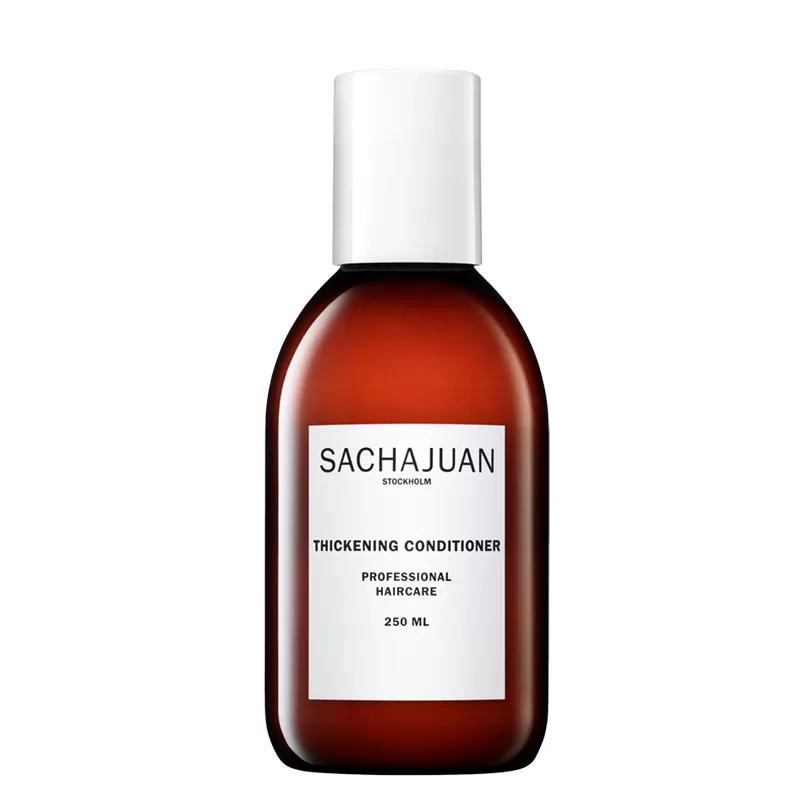 Après Shampoing Conditionneur pour Cheveux Fins - Sachajuan