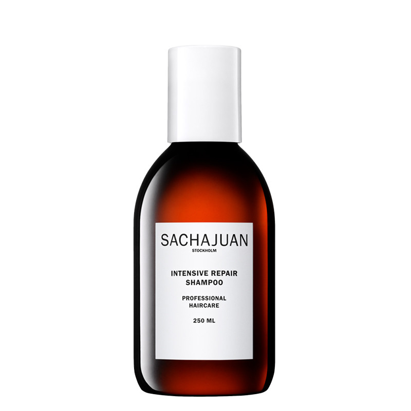 Shampoing Réparateur Intensif - SACHAJUAN