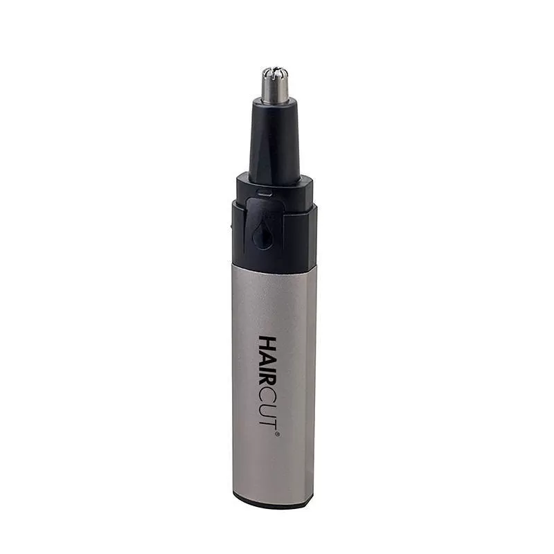 Micro Tondeuse pour Nez et Oreilles - HAIRCUT